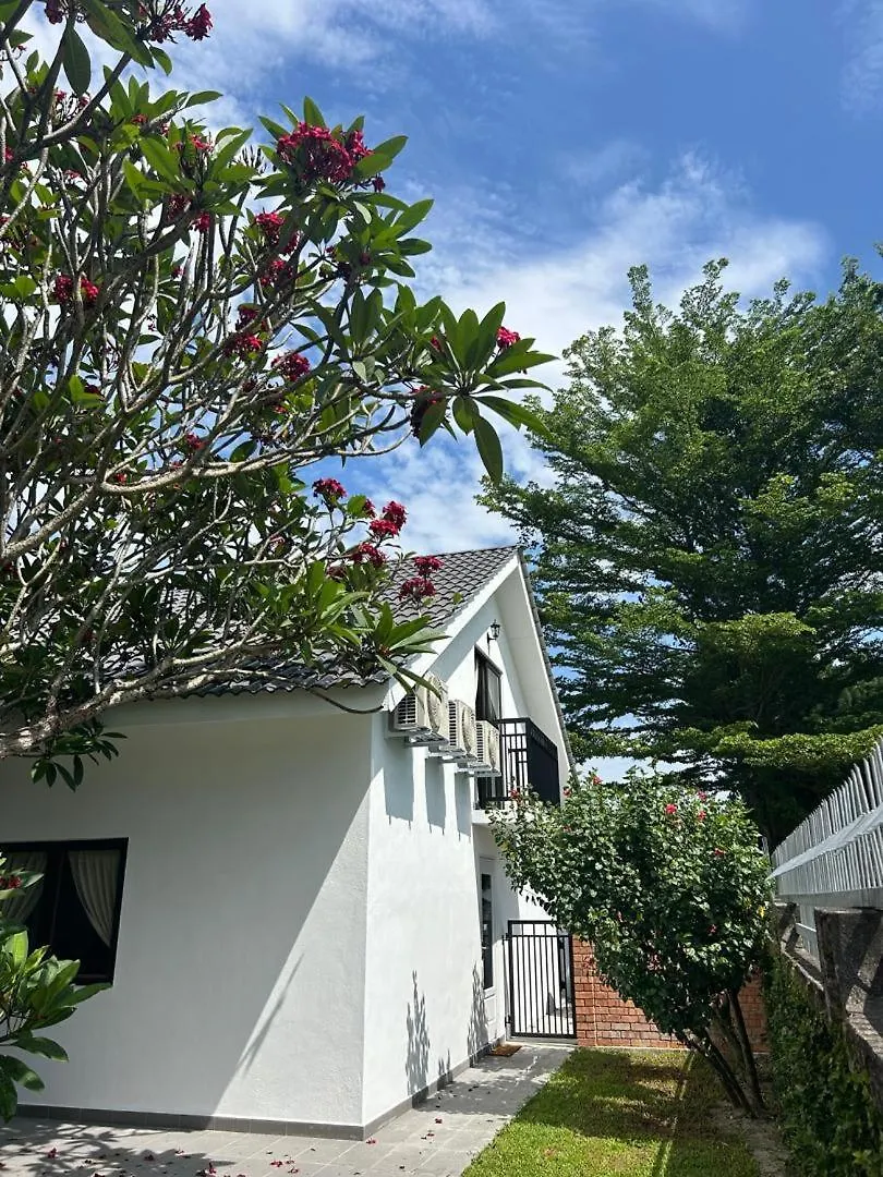 The Farmhouse Ipoh Mini-hôtel