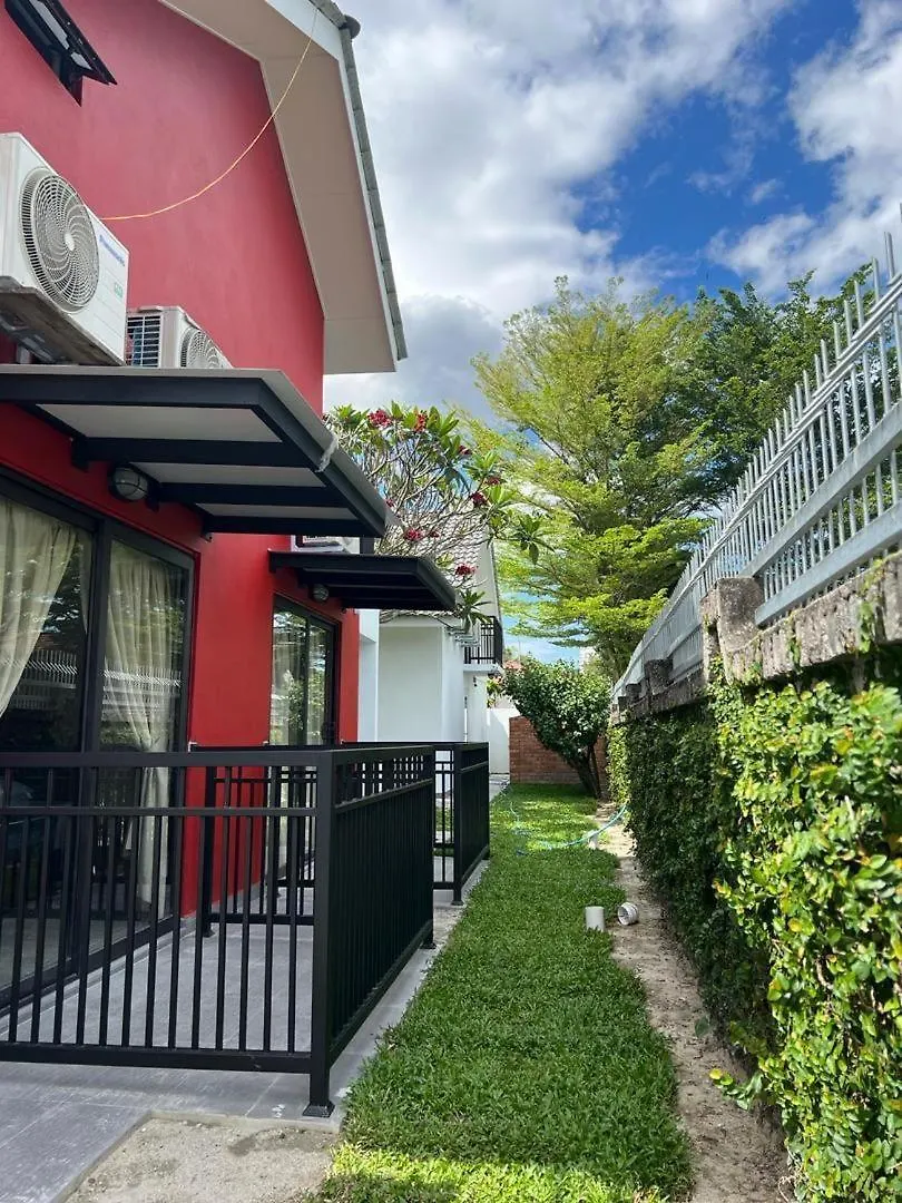 The Farmhouse Ipoh
