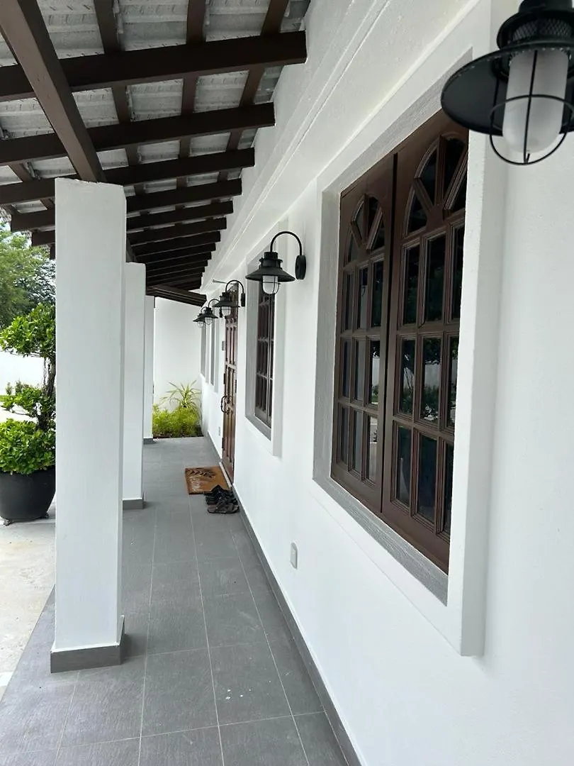 Mini-hôtel The Farmhouse Ipoh
